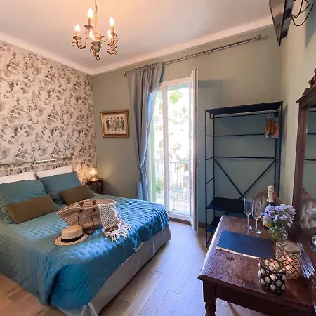 Le Ponteil 2* Antibes