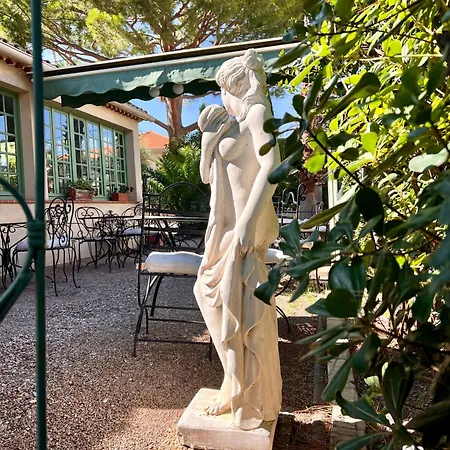 Le Ponteil Hotel Antibes