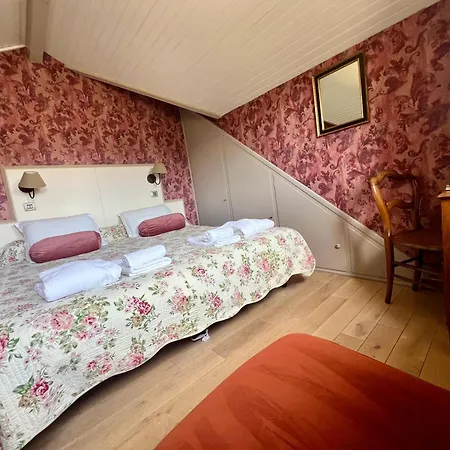 Hotel Le Ponteil