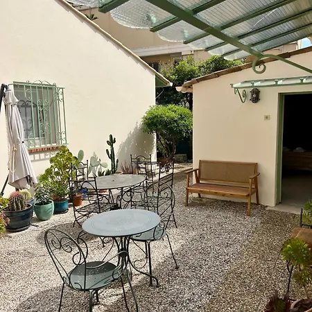 Le Ponteil Hotel