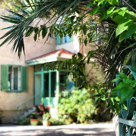 Le Ponteil Hotel Antibes