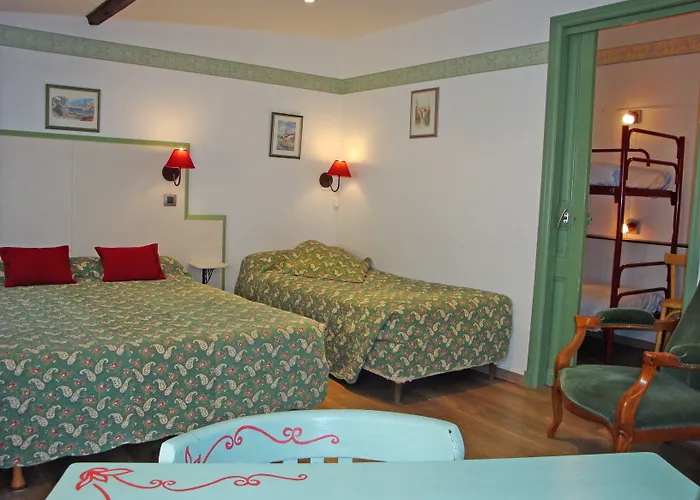 Le Ponteil Hotel Antibes