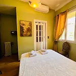 Hotel Le Ponteil Antibes