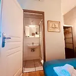 ホテル Le Ponteil