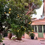 Le Ponteil 2* Antibes