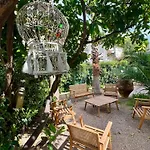 Le Ponteil ホテル アンティーブ