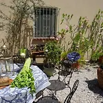 Le Ponteil ホテル