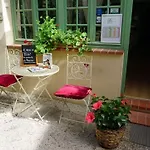 Le Ponteil ホテル