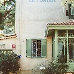 ホテル Le Ponteil 2*