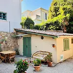 Le Ponteil Hotel Antibes