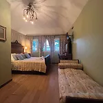 Hotel Le Ponteil Antibes