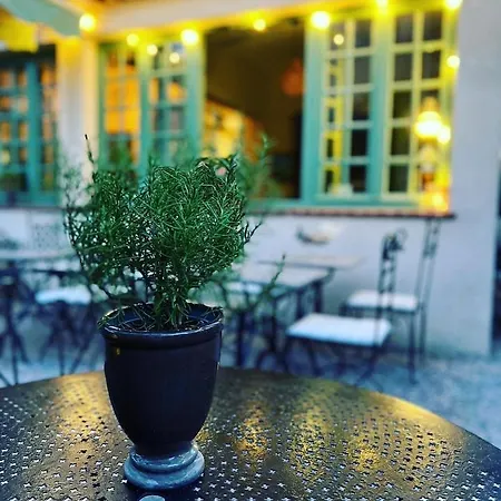 Le Ponteil Antibes