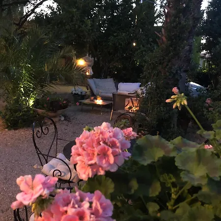 Otel Le Ponteil 2*