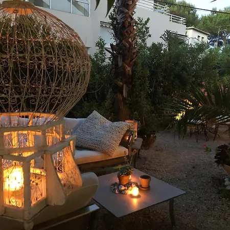 Le Ponteil Hotel