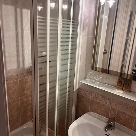 Le Ponteil Hotel Antibes