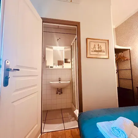 酒店 珀特尔酒店