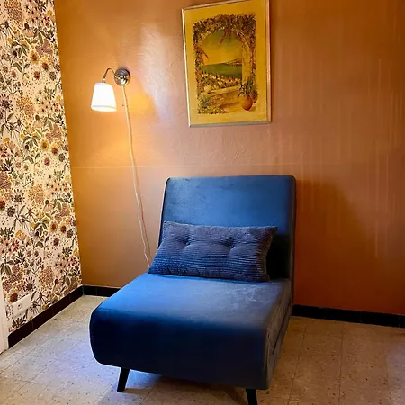 Otel Le Ponteil