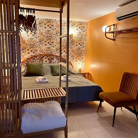 Le Ponteil Otel Antibes