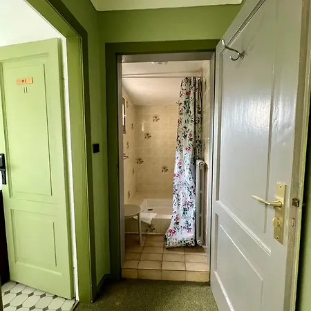 珀特尔酒店