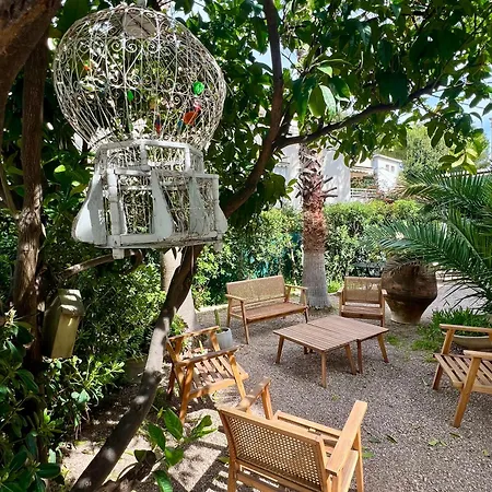 Le Ponteil Hotel Antibes