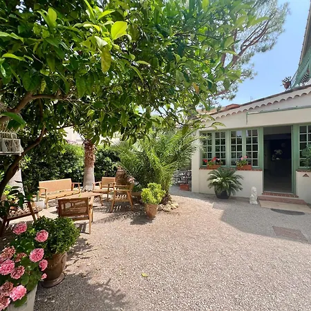 Hotel Le Ponteil