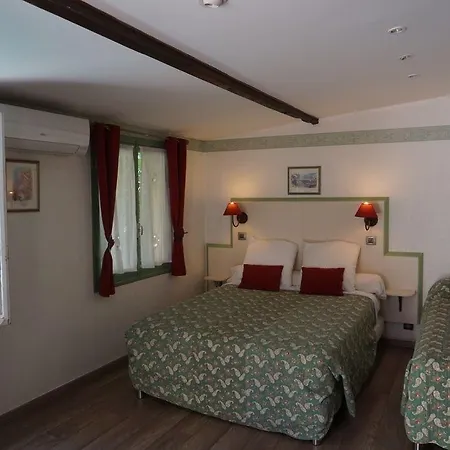 Le Ponteil Hotel
