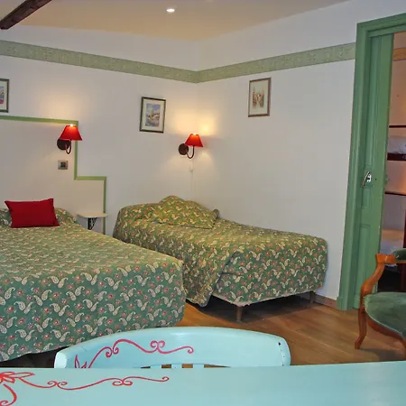 Le Ponteil Otel Antibes