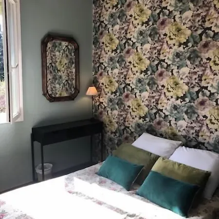 Le Ponteil Hotel Antibes
