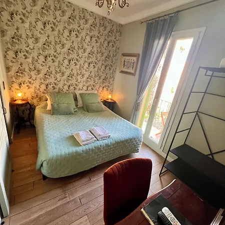 Hotel Le Ponteil 2*