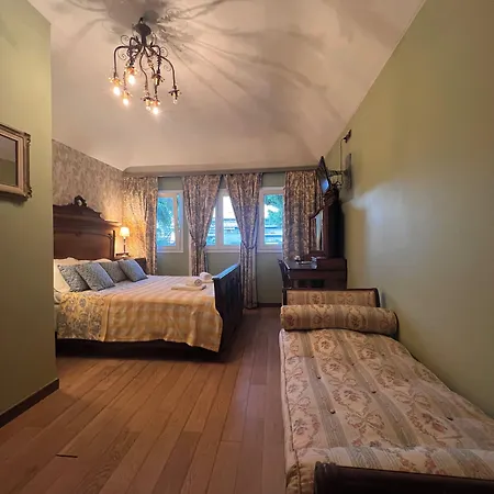 Hotel Le Ponteil Antibes