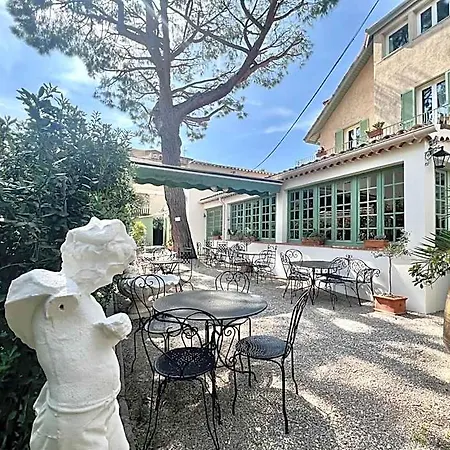 Le Ponteil Antibes