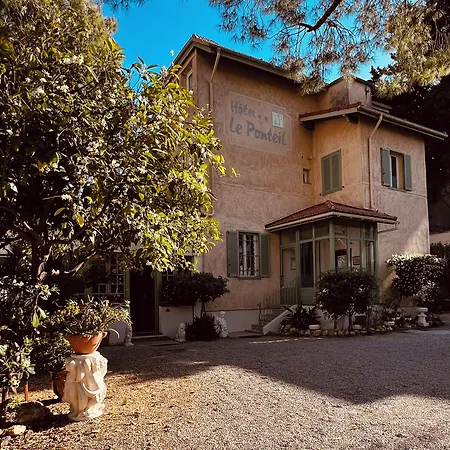 Otel Le Ponteil