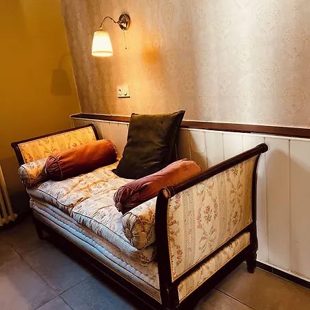 Otel Le Ponteil 2*