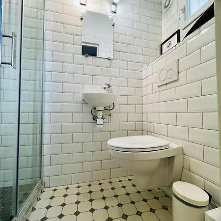Otel Le Ponteil Antibes