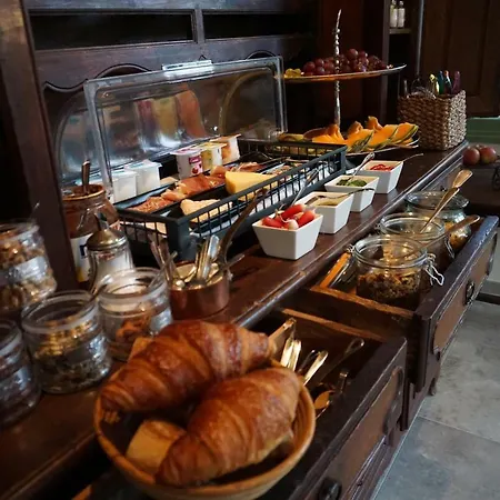 珀特尔酒店 酒店