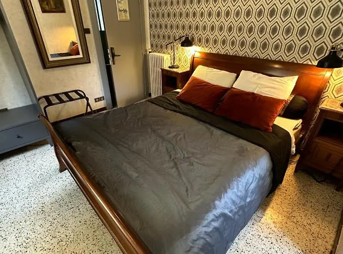 Le Ponteil Hotel Antibes