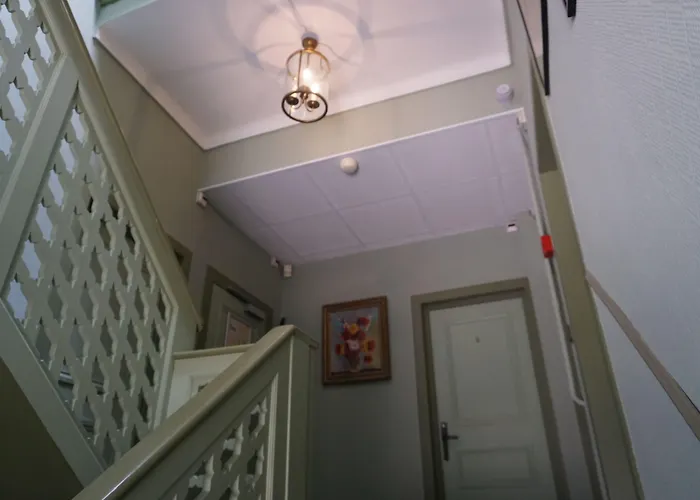 Le Ponteil Hotell Antibes